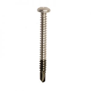 Pan Head Self Drilling Screw