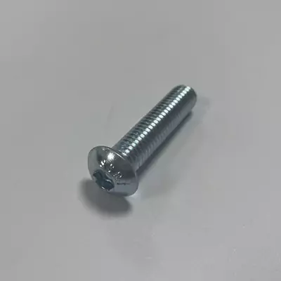 button head bolts