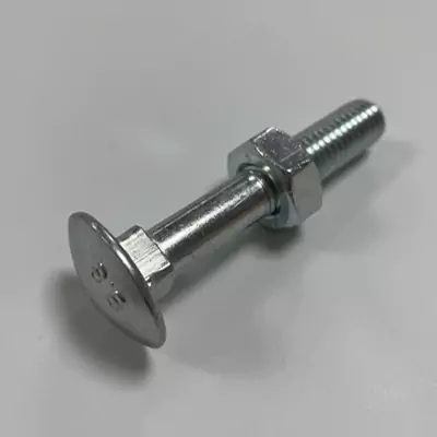 carriage bolt