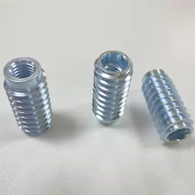 threaded inserts