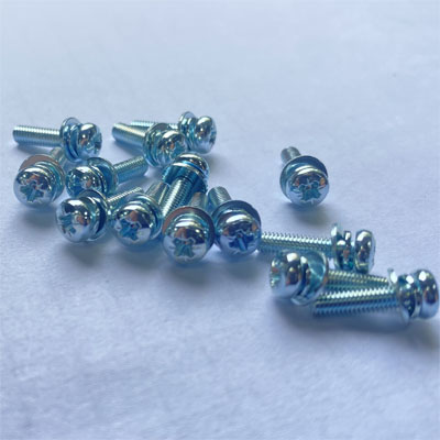 Qewit produce screws