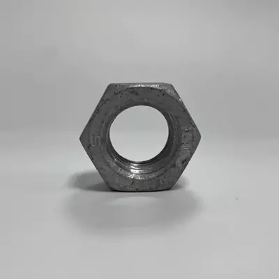 hex nuts