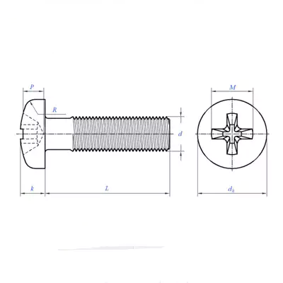 machines screws