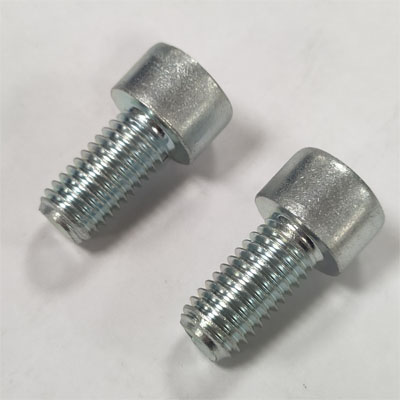 Hexagon Socket Cap Screws