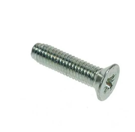 Thread Forming Screws