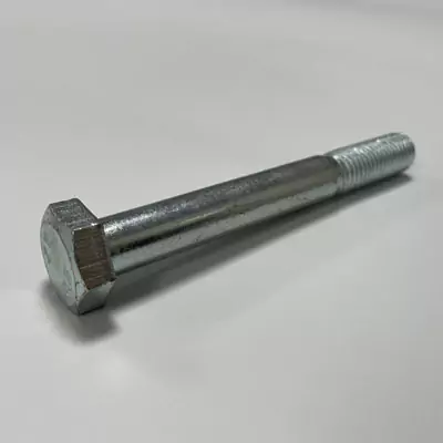 hexagon head bolts