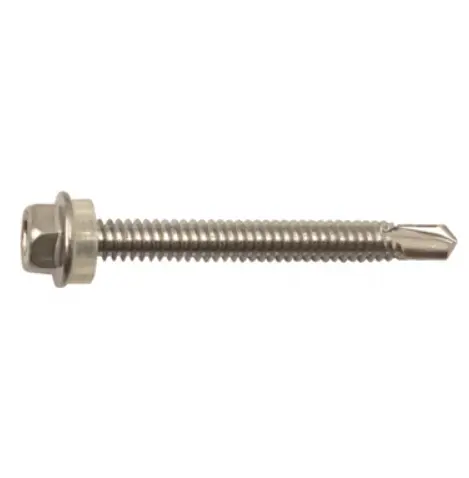 drill screw