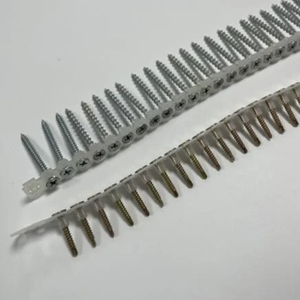 drywall screws