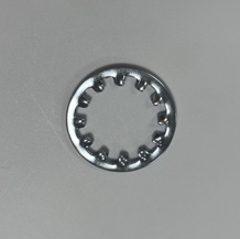 Internal Toothed Lock Washers DIN 6797J