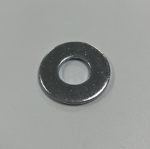 Flat Round Washers BS 4320 Form C