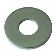 Flat Round Washers BS 4320 Form G