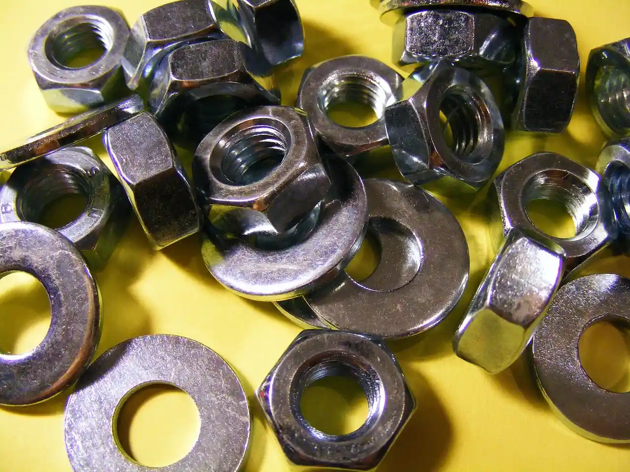 Essential Tips to Inspect and Maintain Fasteners for Optimal Performance