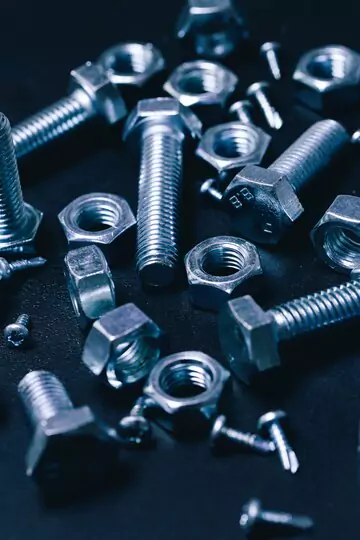 Why Are Hex Nuts the Go-To Choice for Industry Experts?