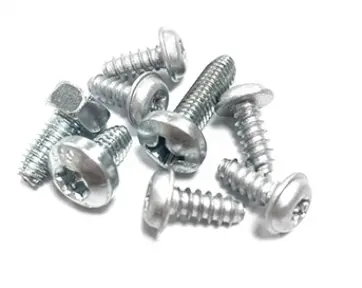 Set Screws Material Properties: Key Factors Affecting Performance