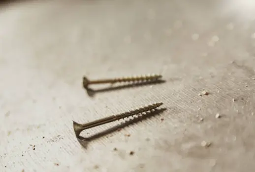 Drill Screws vs. Traditional Screws: Key Benefits and Drawbacks