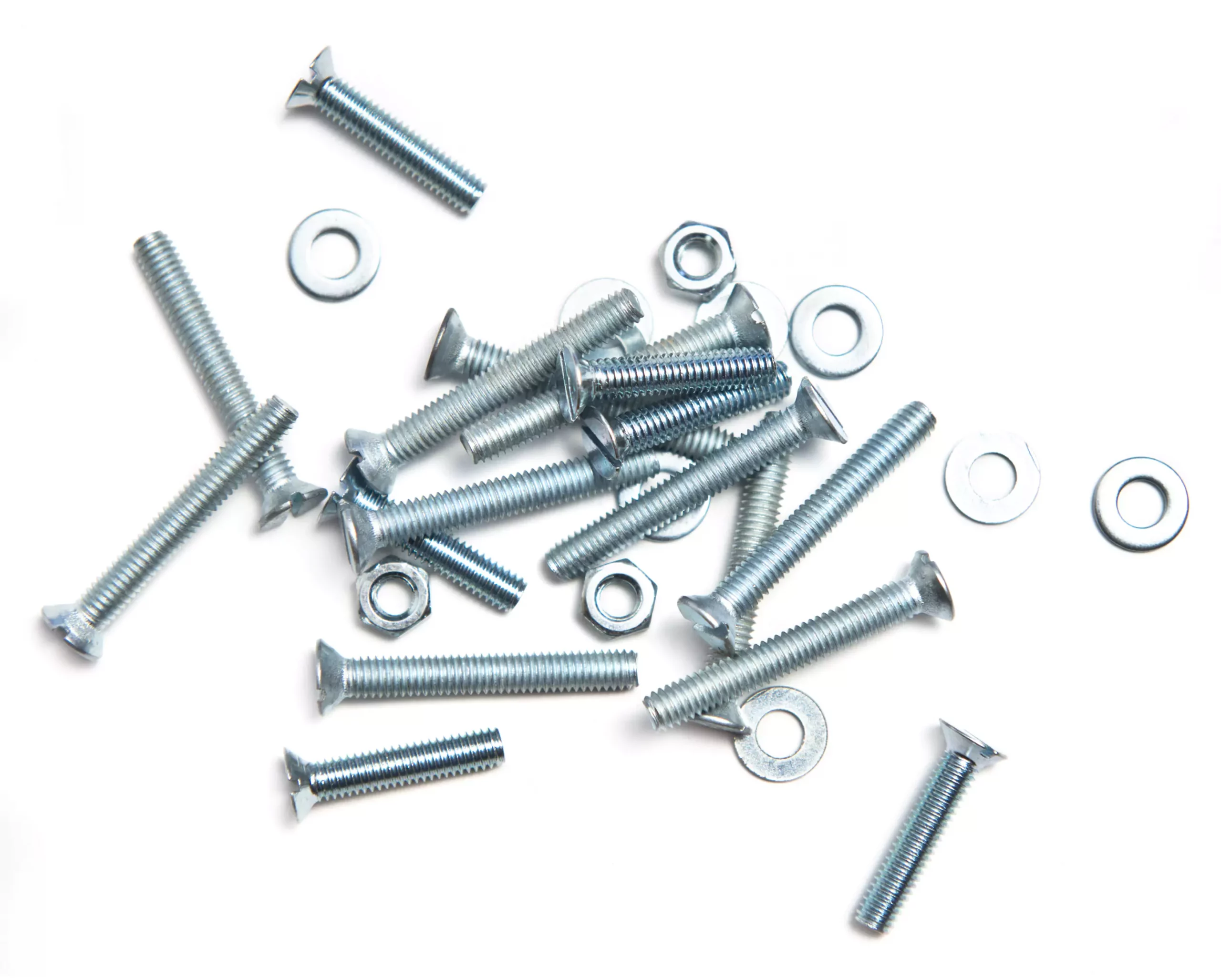 Socket Screws in Action: Benefits of Varied Setscrew Tips